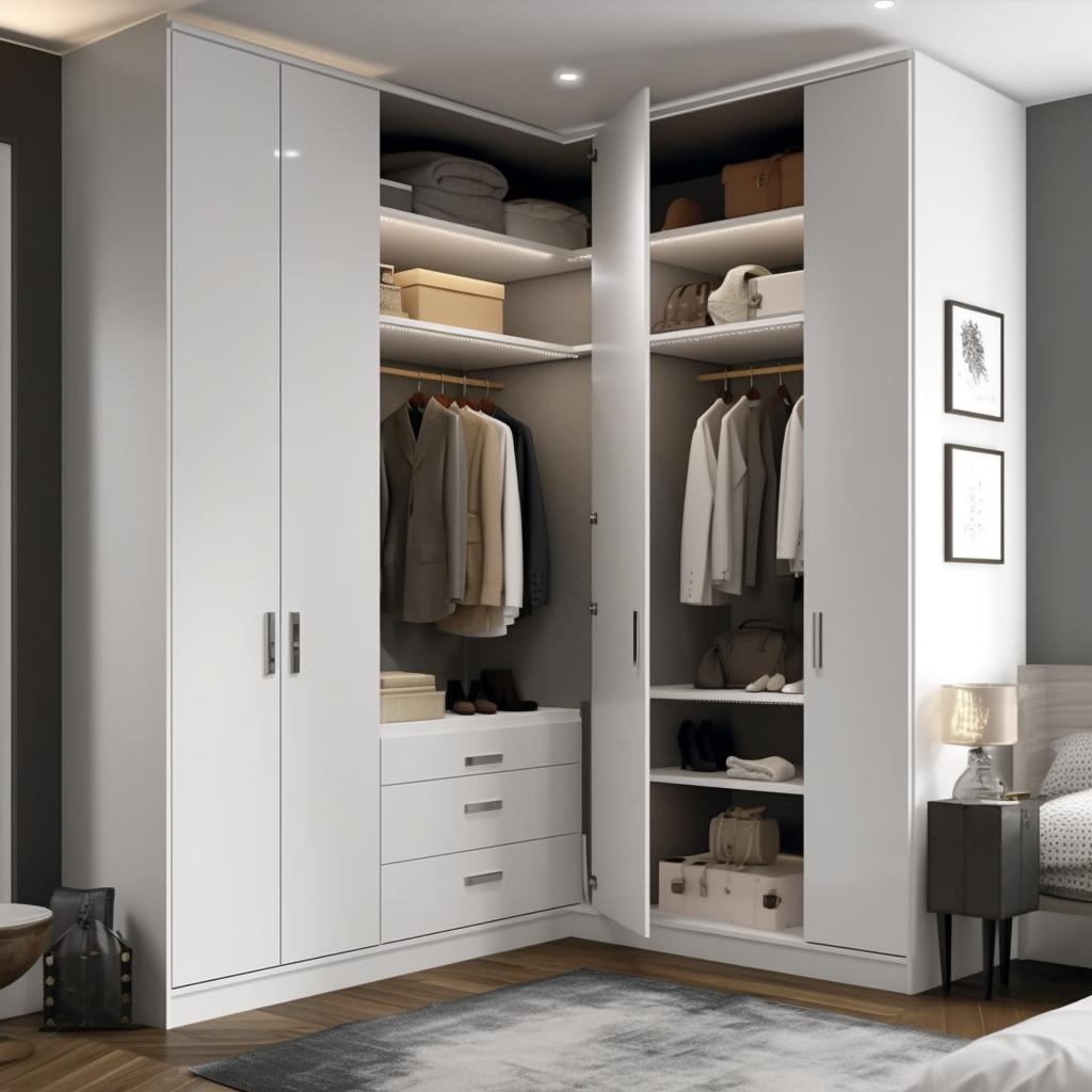 Appendiabiti con Elementi Naturali